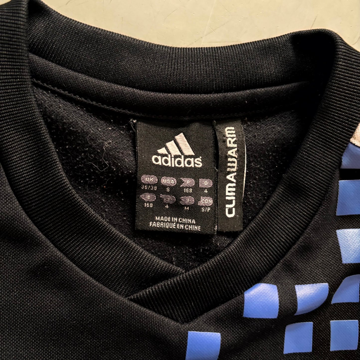 Adidas x FC Chelsea Vintage Tracksuit 2007/08 | S