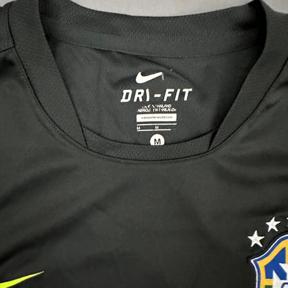 Nike x Brasilen Vintage Trikot 2014 | M