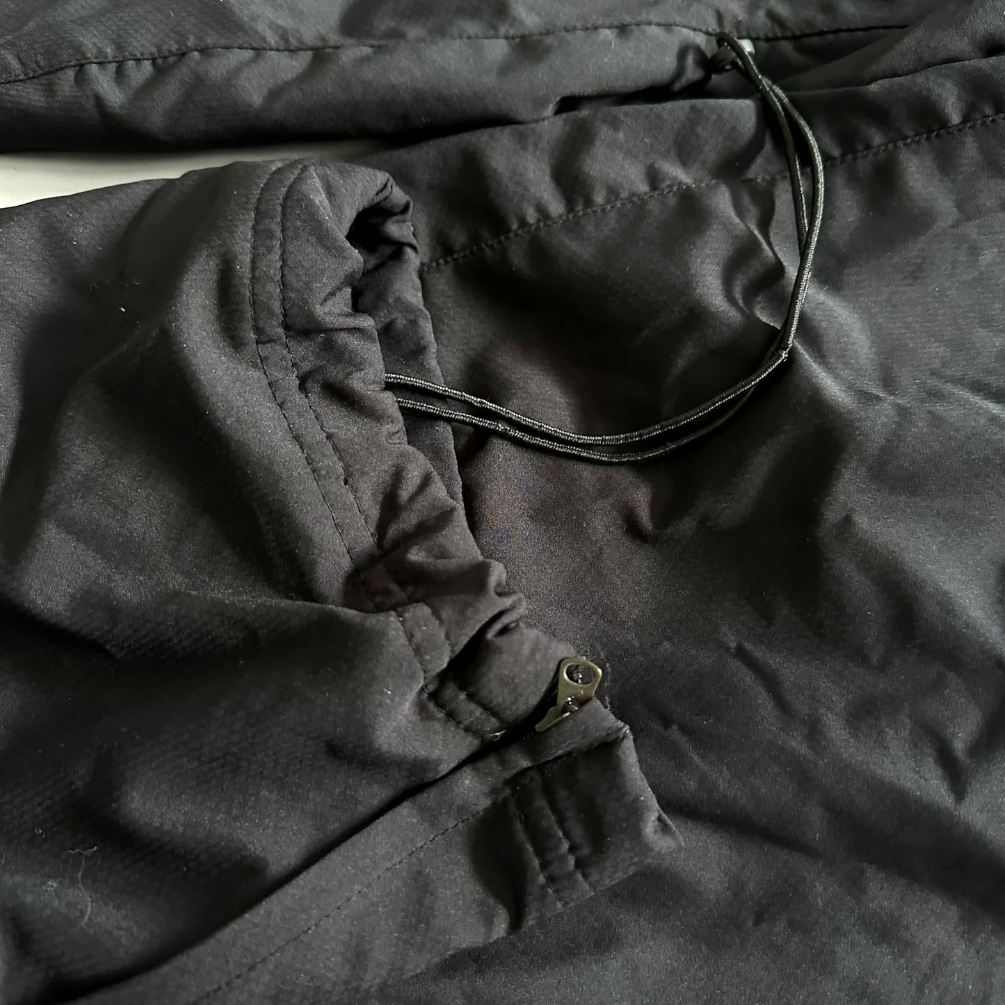 Nike x Inter Mailand Vintage *Premium* Trackpants 2007/08 | M