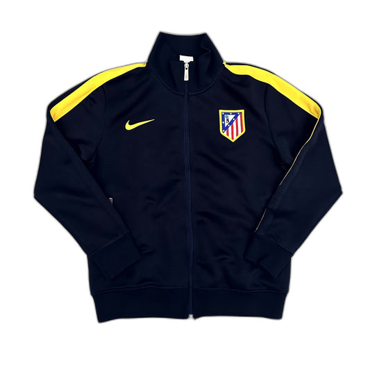 Nike x Atletico Madrid Vintage Trackjacket 2014/15 | S