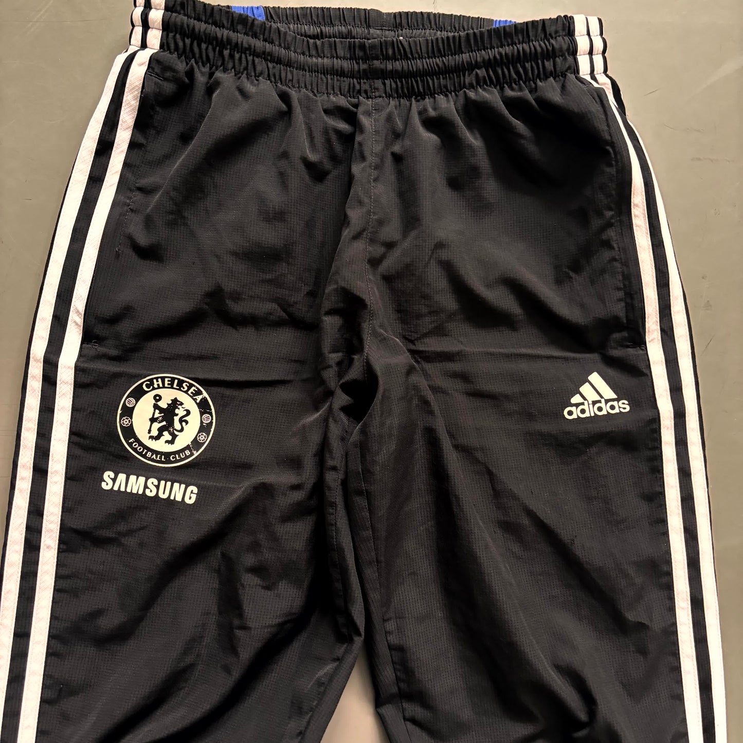 Adidas x FC Chelsea Vintage Tracksuit 2007/08 | S