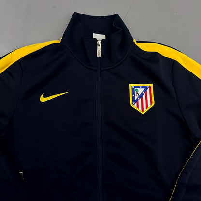 Nike x Atletico Madrid Vintage Trackjacket 2014/15 | S