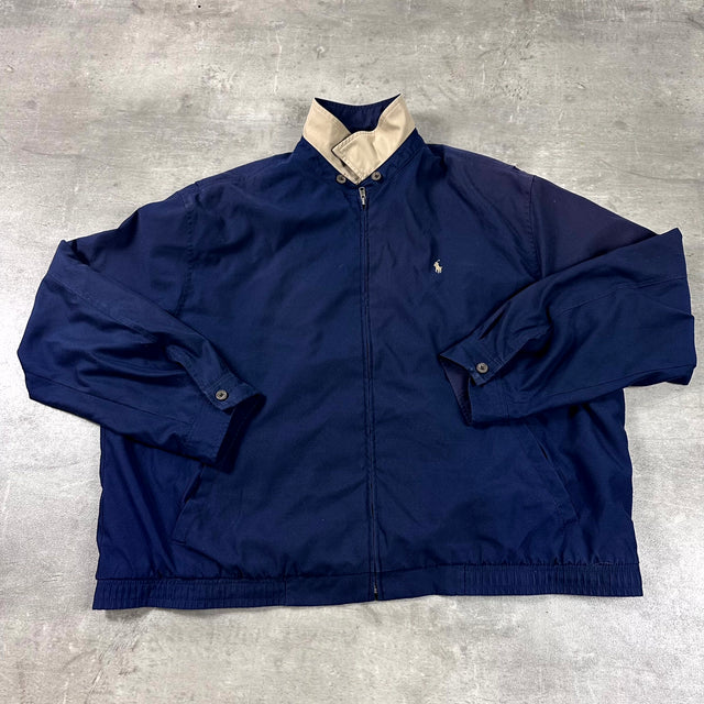 Ralph Lauren Trackjacket XXL