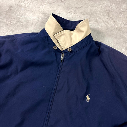 Ralph Lauren Trackjacket XXL