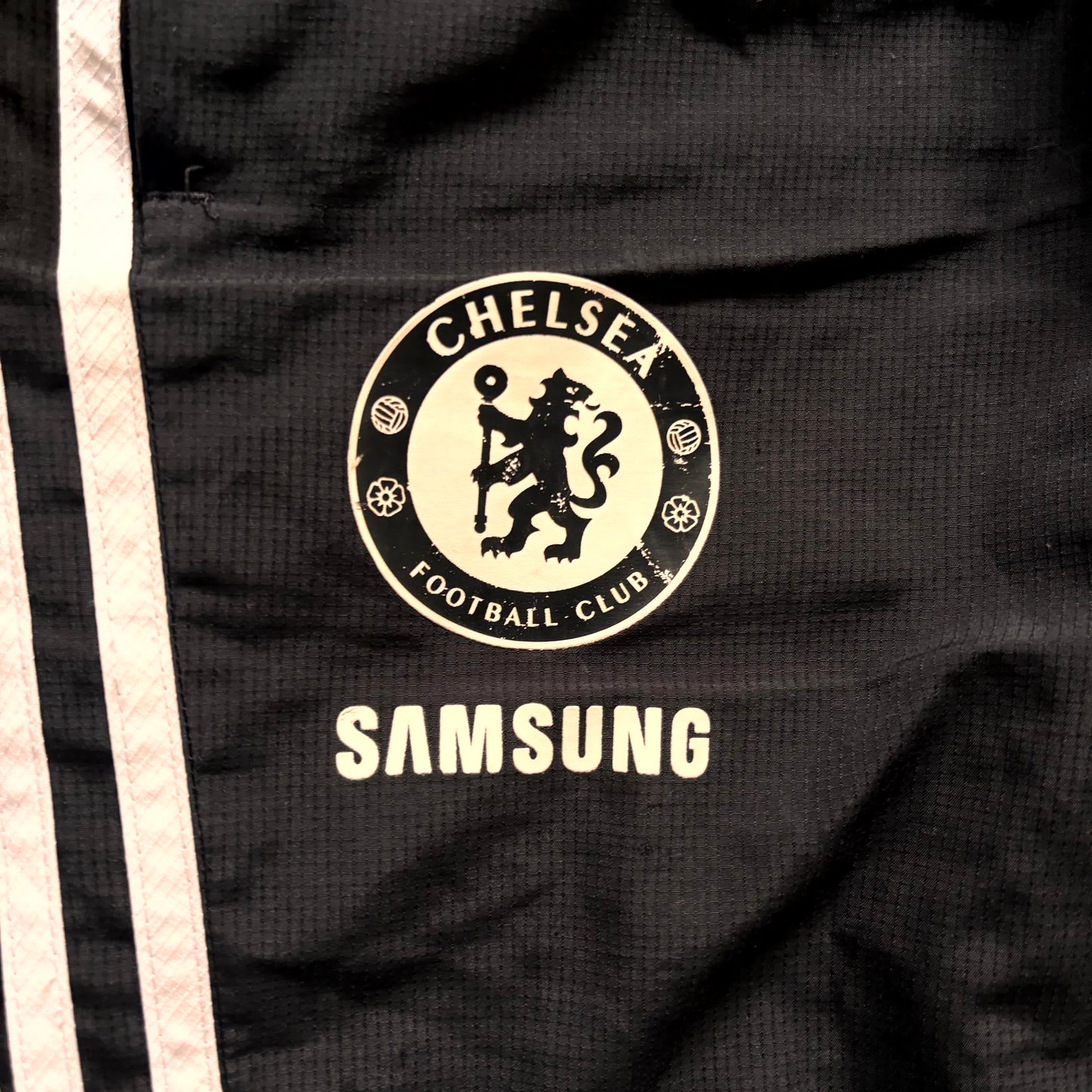 Adidas x FC Chelsea Vintage Tracksuit 2007/08 | S