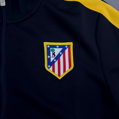 Nike x Atletico Madrid Vintage Trackjacket 2014/15 | S