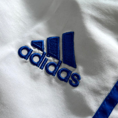 Adidas x Olympique Lyon Vintage Trackpants 2008/09 | S