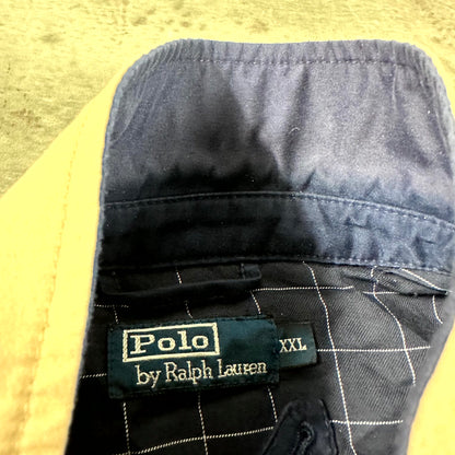 Ralph Lauren Trackjacket XXL