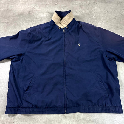 Ralph Lauren Trackjacket XXL