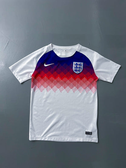 Vintage Nike x England Trikot | S