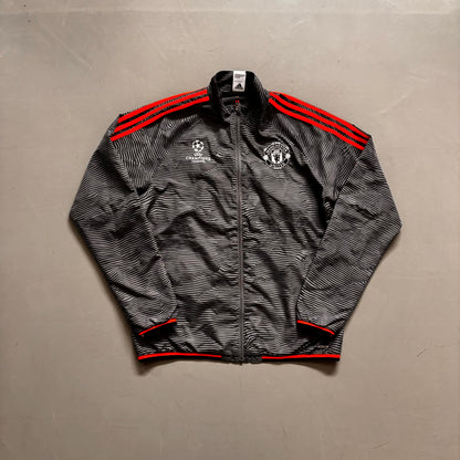 Adidas x Manchester United Tracksuit 2014/15 | M