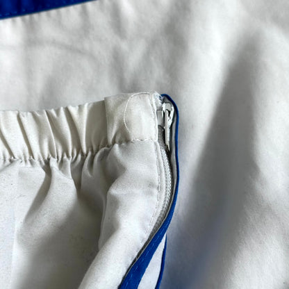 Adidas x Olympique Lyon Vintage Trackpants 2008/09 | S