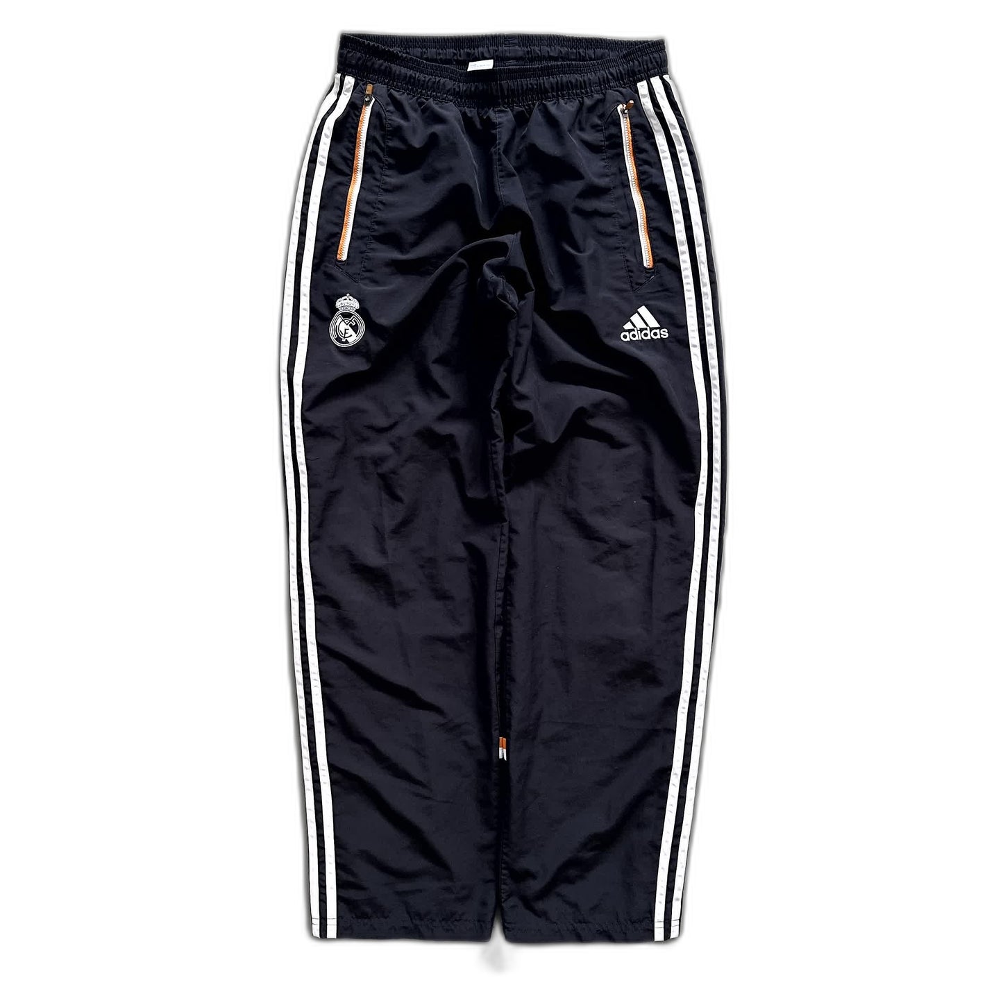Adidas x Real Madrid Vintage Trackpants 2011/12 | M