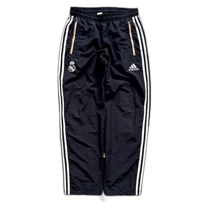 Adidas x Real Madrid Vintage Trackpants 2011/12 | M