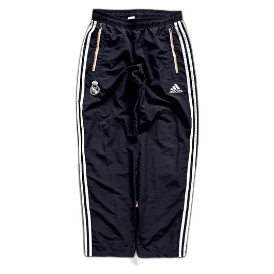 Adidas x Real Madrid Vintage Trackpants 2011/12 | M
