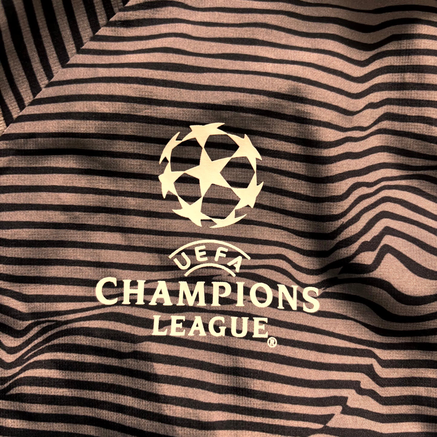 Adidas x Manchester United Tracksuit 2014/15 | M