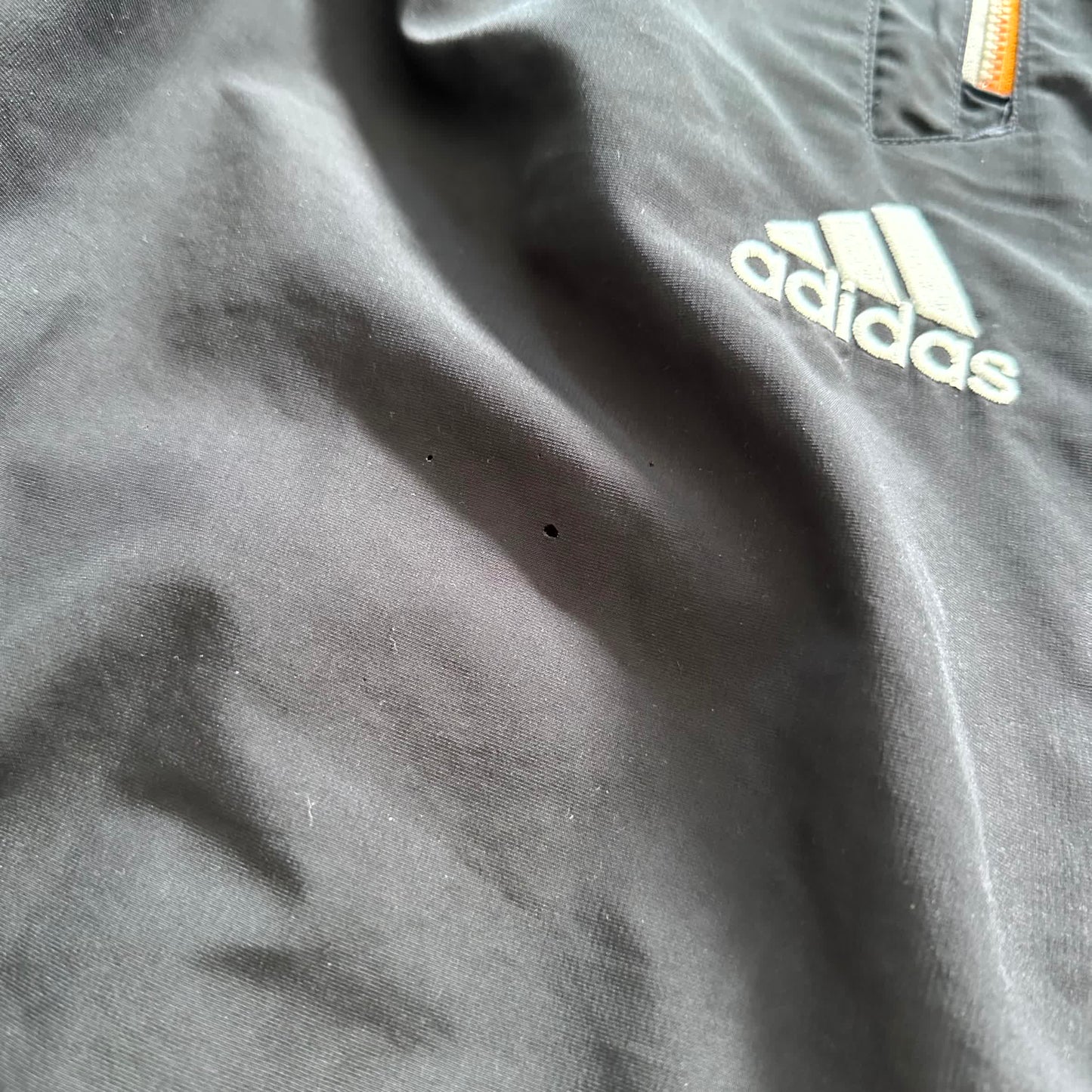 Adidas x Real Madrid Vintage Trackpants 2011/12 | M