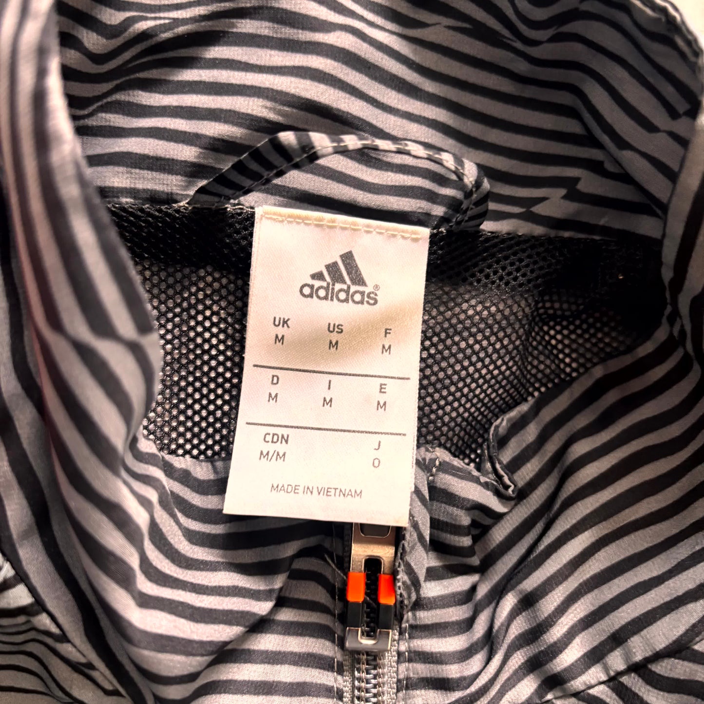 Adidas x Manchester United Tracksuit 2014/15 | M