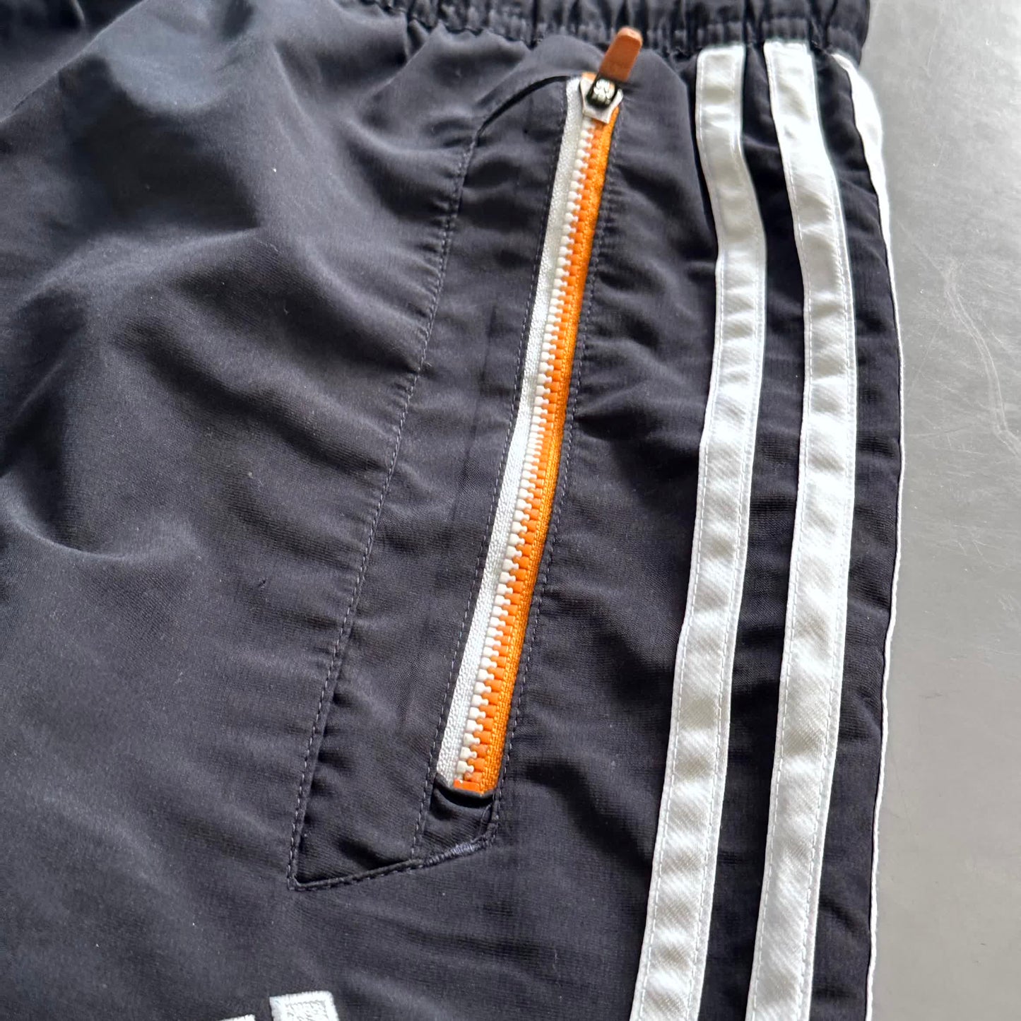 Adidas x Real Madrid Vintage Trackpants 2011/12 | M