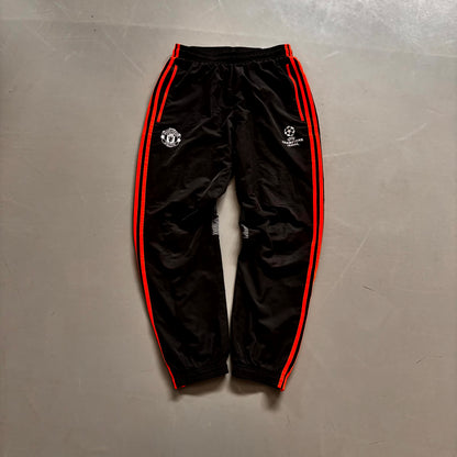 Adidas x Manchester United Tracksuit 2014/15 | M