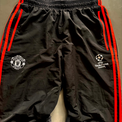 Adidas x Manchester United Tracksuit 2014/15 | M