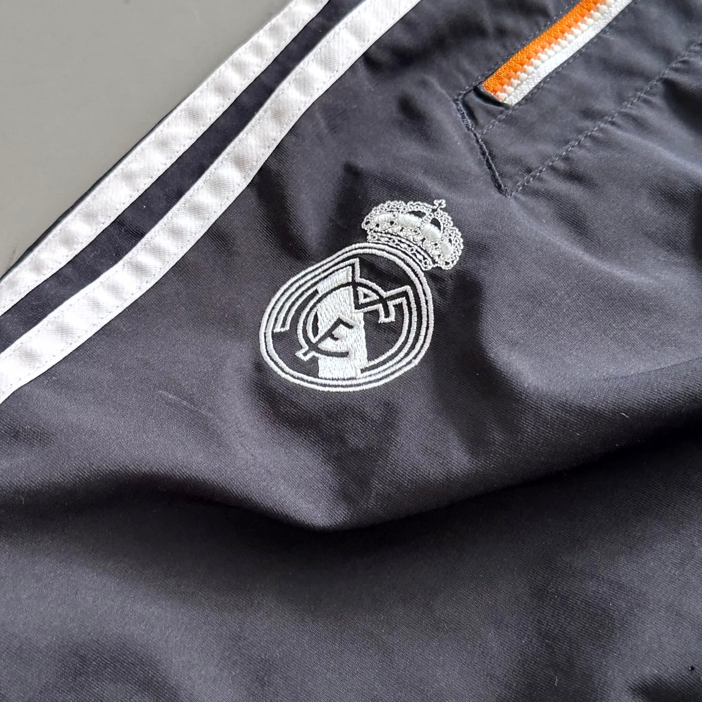 Adidas x Real Madrid Vintage Trackpants 2011/12 | M