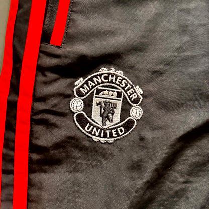 Adidas x Manchester United Tracksuit 2014/15 | M