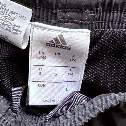 Adidas x Real Madrid Vintage Trackpants 2011/12 | M