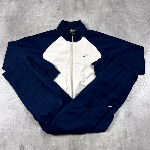 Nike Vintage Tracksuit S