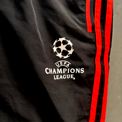 Adidas x Manchester United Tracksuit 2014/15 | M
