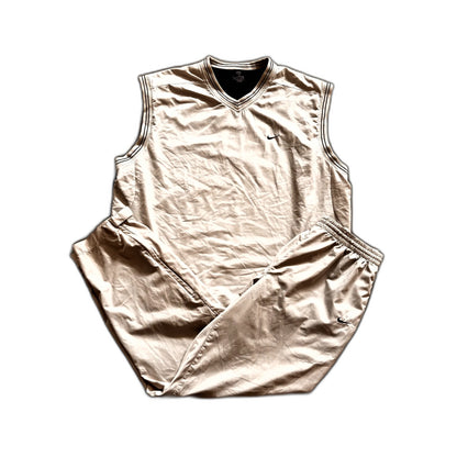 Nike Vintage Tracksuit | XL