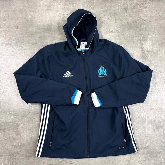 Olympique Marseille Trackjacket XL