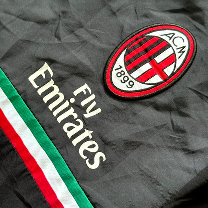 Adidas x AC Mailand Vintage Trackjacket 2010/11 | L