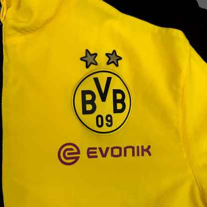 Puma x Borussia Dortmund Vintage Trackjacket 2013/14 | M