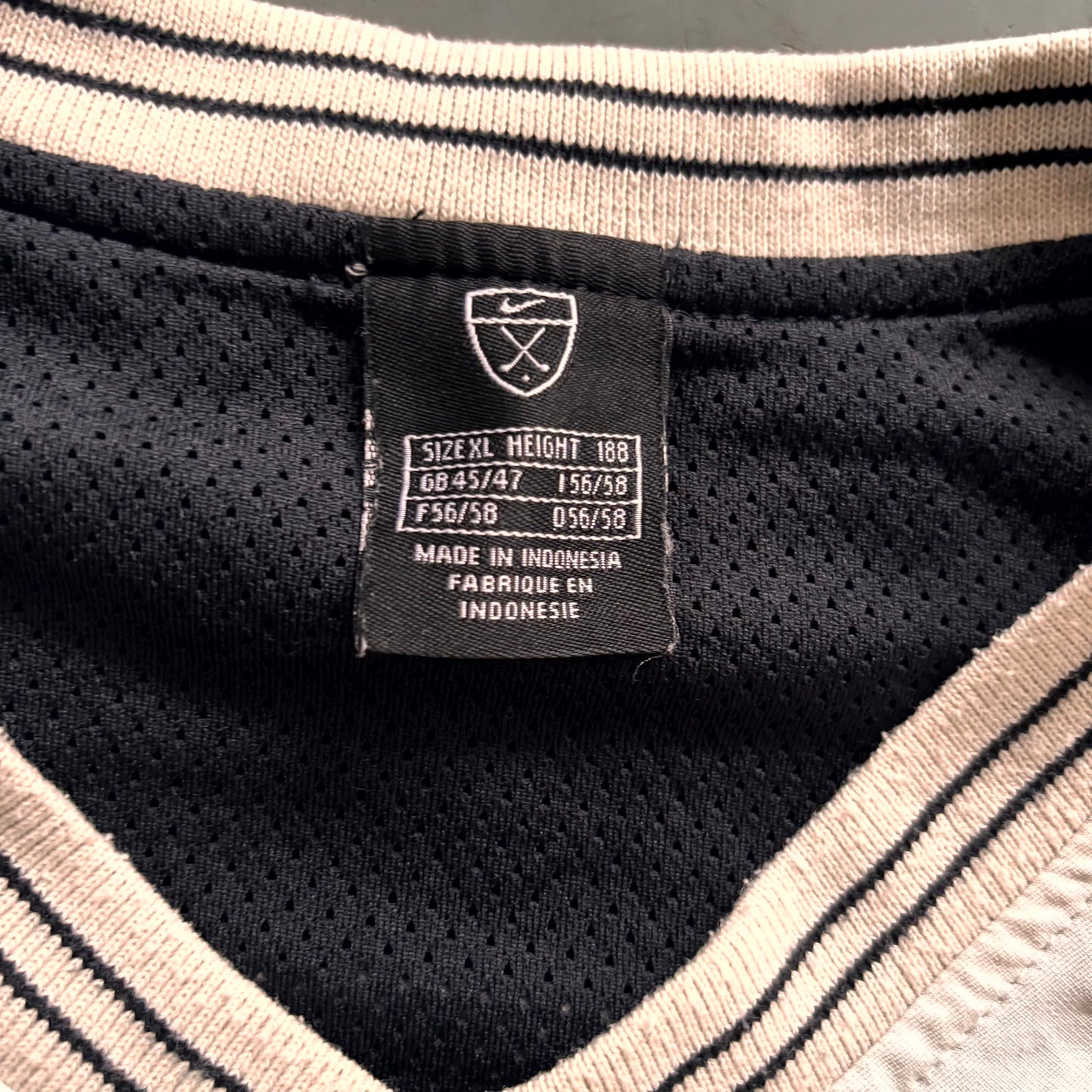 Nike Vintage Tracksuit | XL