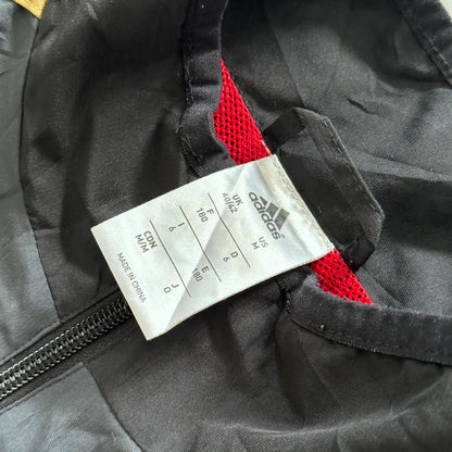 Adidas x AC Mailand Vintage Trackjacket 2010/11 | L