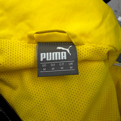 Puma x Borussia Dortmund Vintage Trackjacket 2013/14 | M