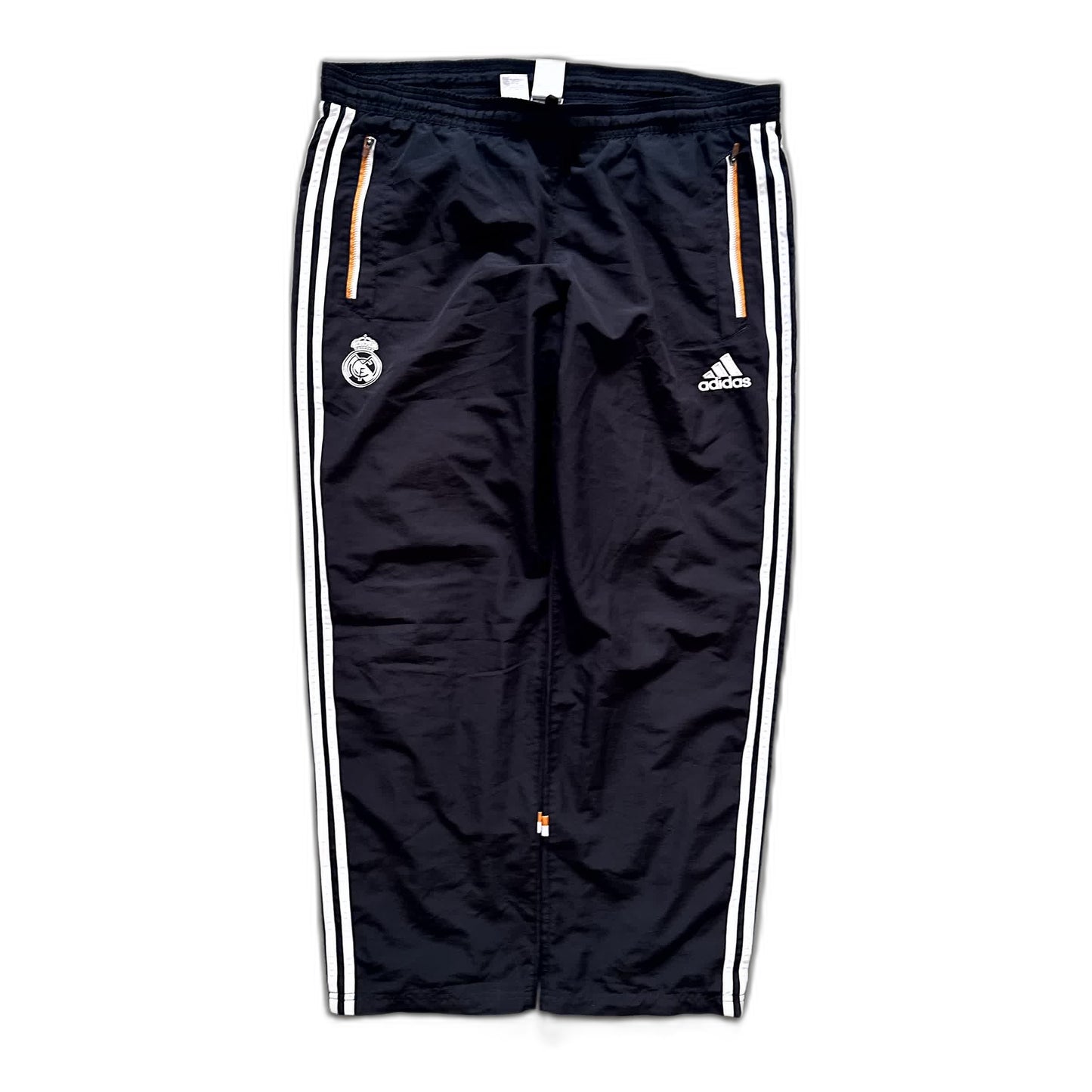 Adidas x Real Madrid Vintage Trackpants 2012/13 | XL