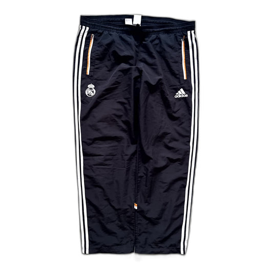Adidas x Real Madrid Vintage Trackpants 2012/13 | XL