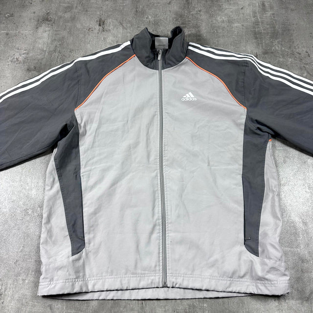 Adidas Vintage Tracksuit L