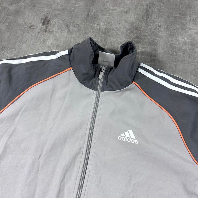 Adidas Vintage Tracksuit L