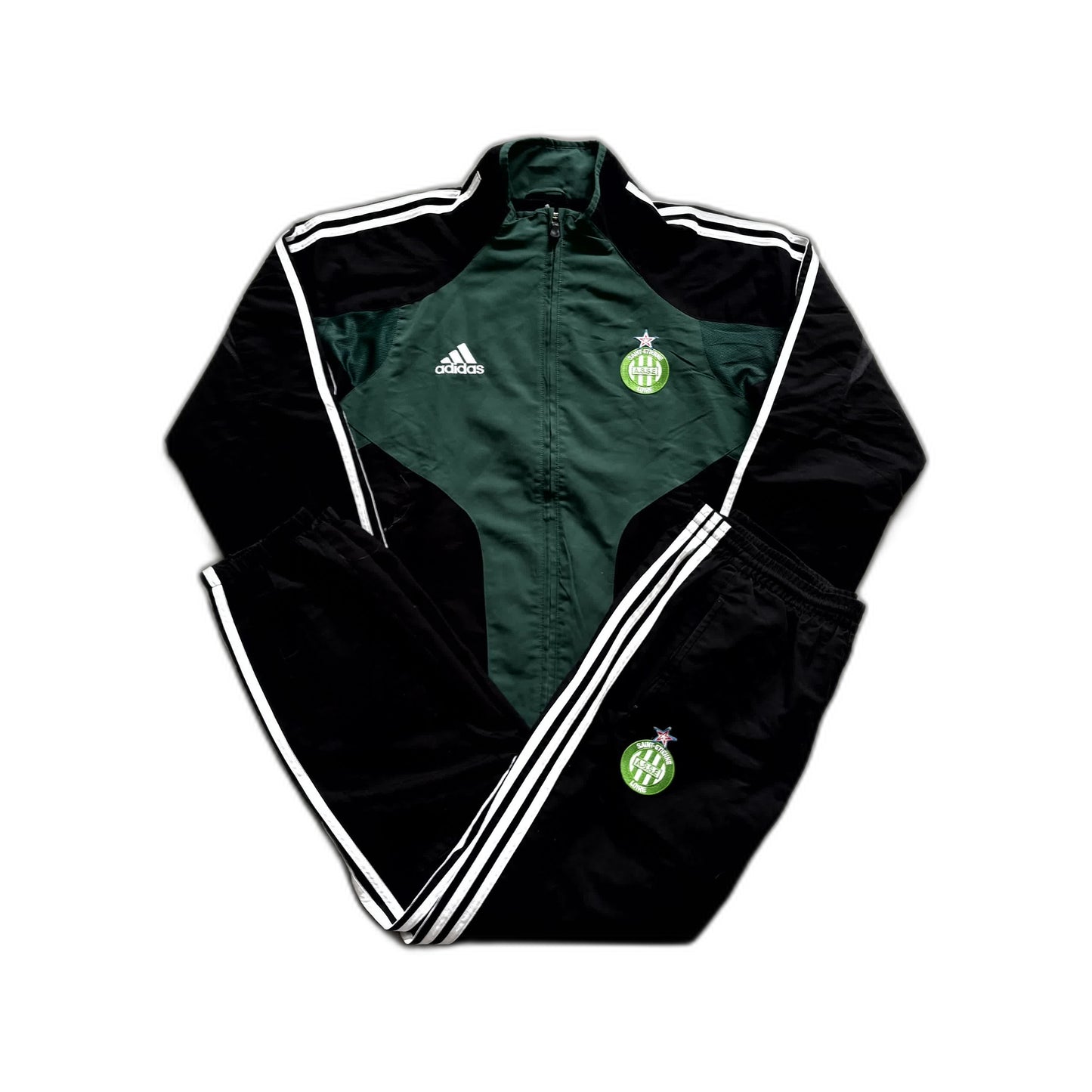 Saint Etienne Vintage Tracksuit 2006/07 | M
