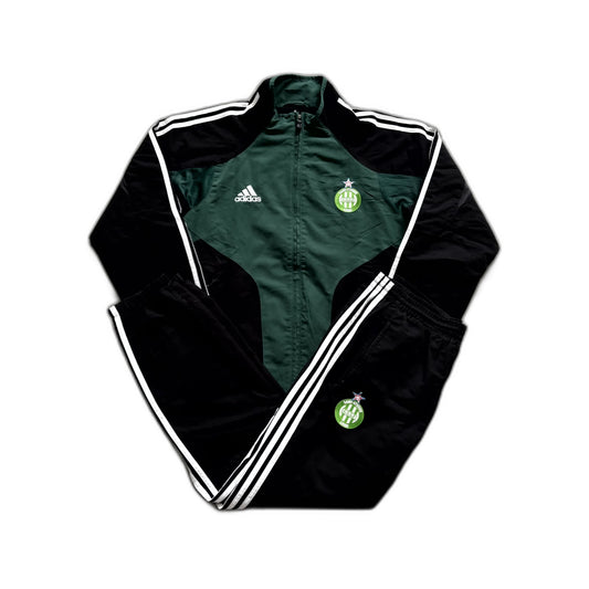 Saint Etienne Vintage Tracksuit 2006/07 | M