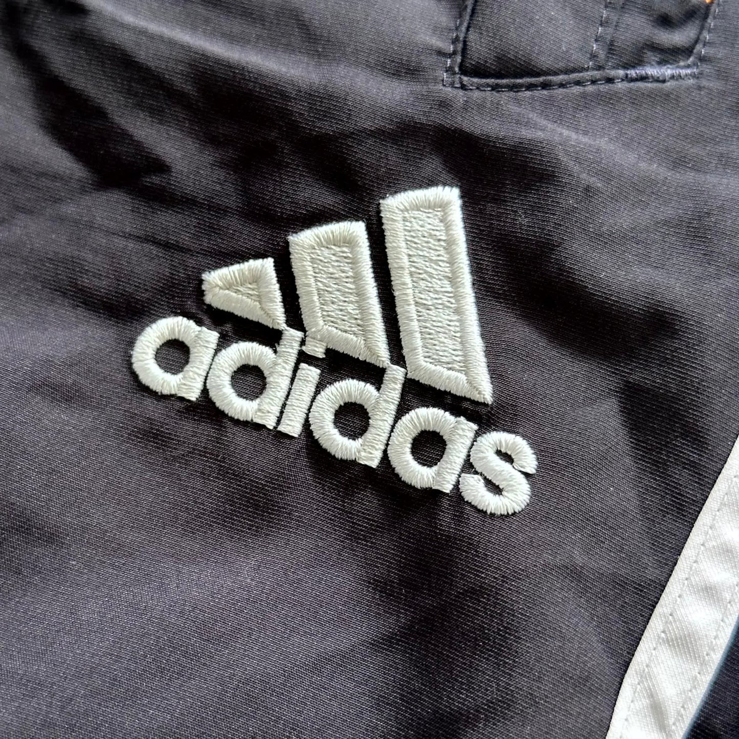 Adidas x Real Madrid Vintage Trackpants 2012/13 | XL