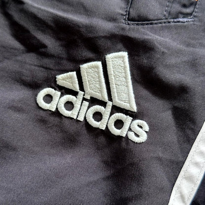 Adidas x Real Madrid Vintage Trackpants 2012/13 | XL