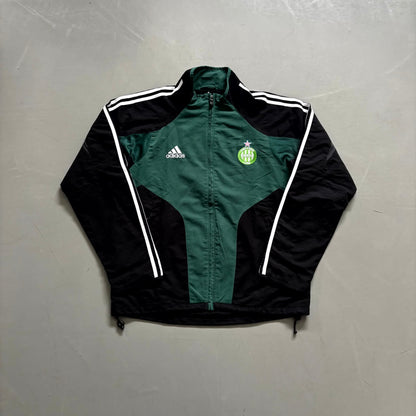 Saint Etienne Vintage Tracksuit 2006/07 | M