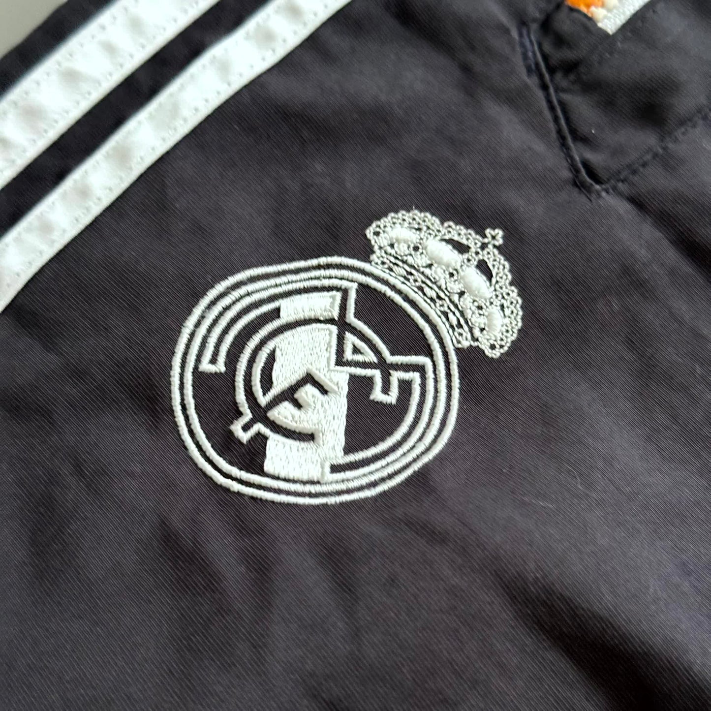 Adidas x Real Madrid Vintage Trackpants 2012/13 | XL