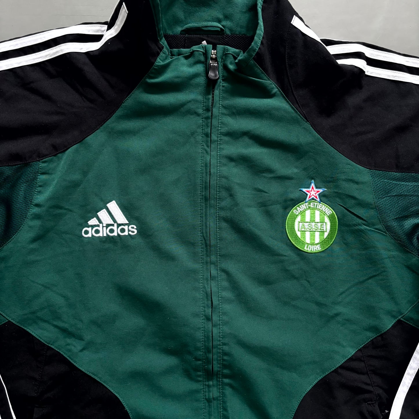 Saint Etienne Vintage Tracksuit 2006/07 | M
