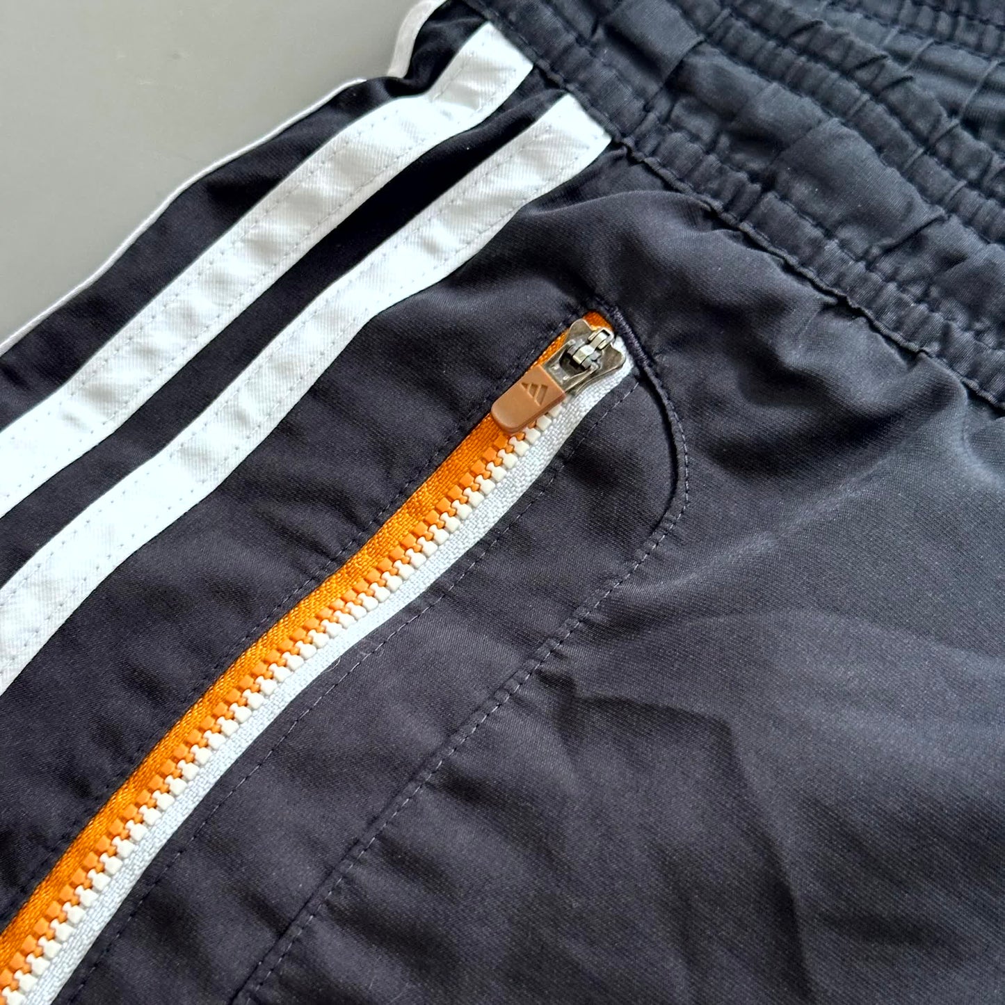 Adidas x Real Madrid Vintage Trackpants 2012/13 | XL