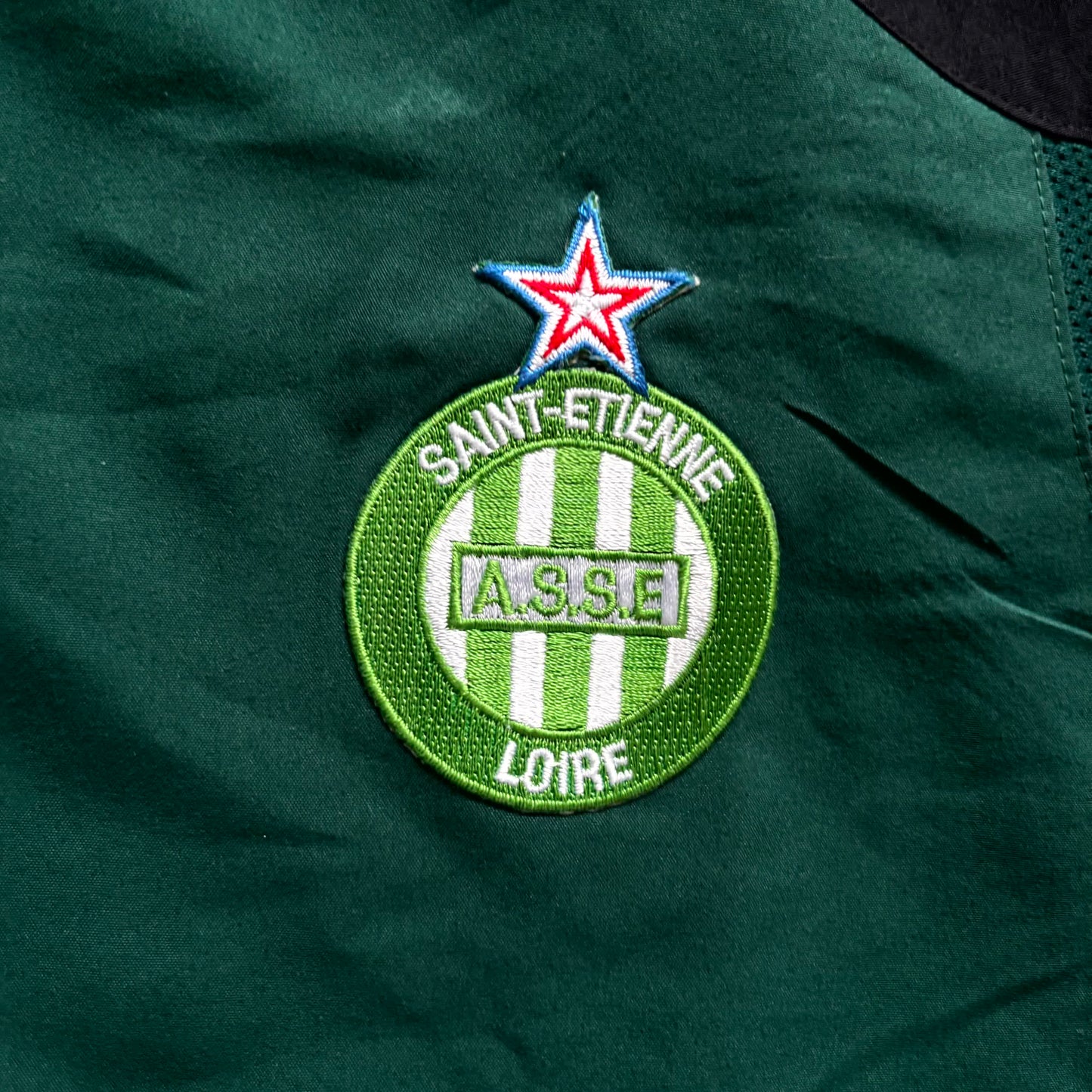 Saint Etienne Vintage Tracksuit 2006/07 | M